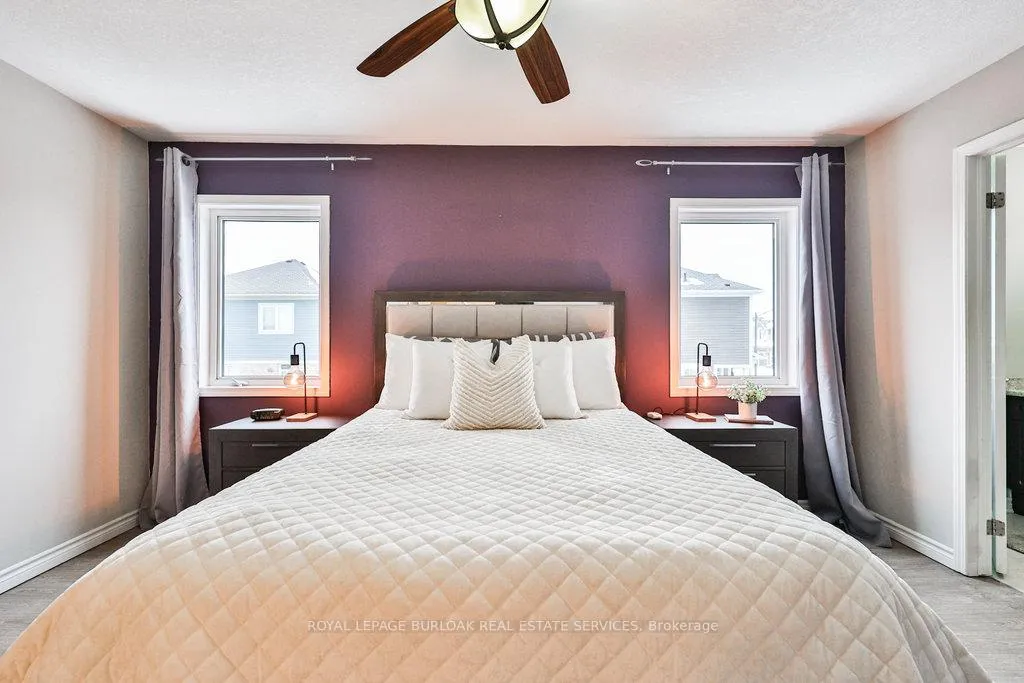Photo 22 of 68 Lupo Drive, Hamilton, Waterdown — HOMEH