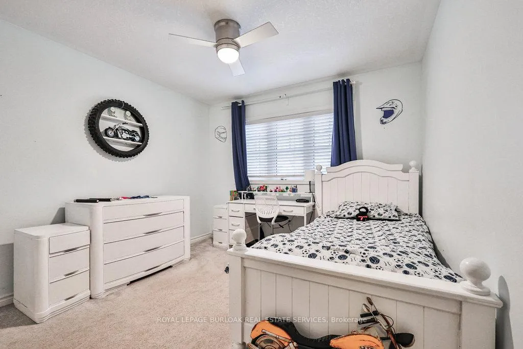 Photo 28 of 68 Lupo Drive, Hamilton, Waterdown — HOMEH