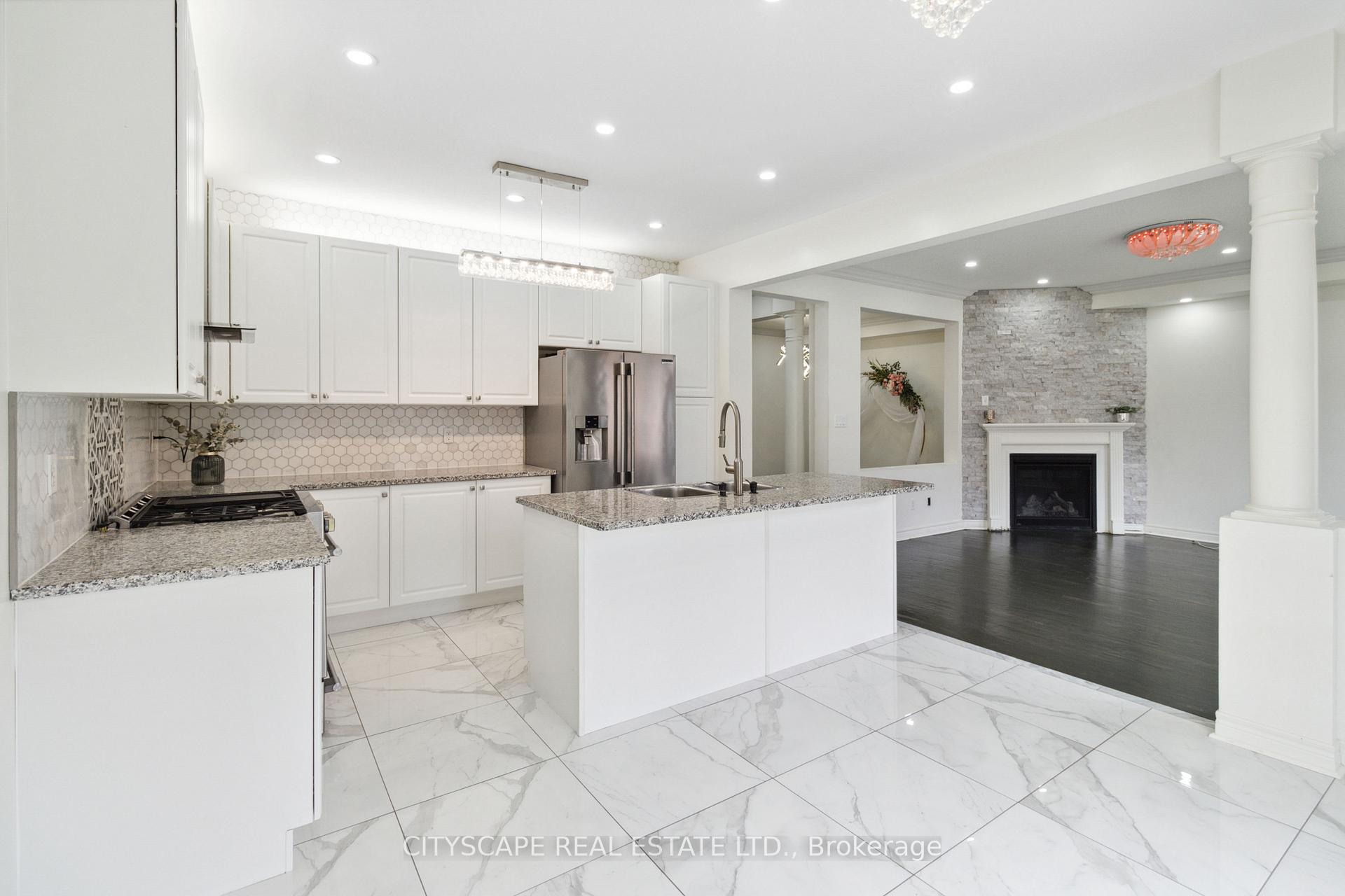 Photo 9 of 485 Bessborough Drive, Milton, Harrison — HOMEH