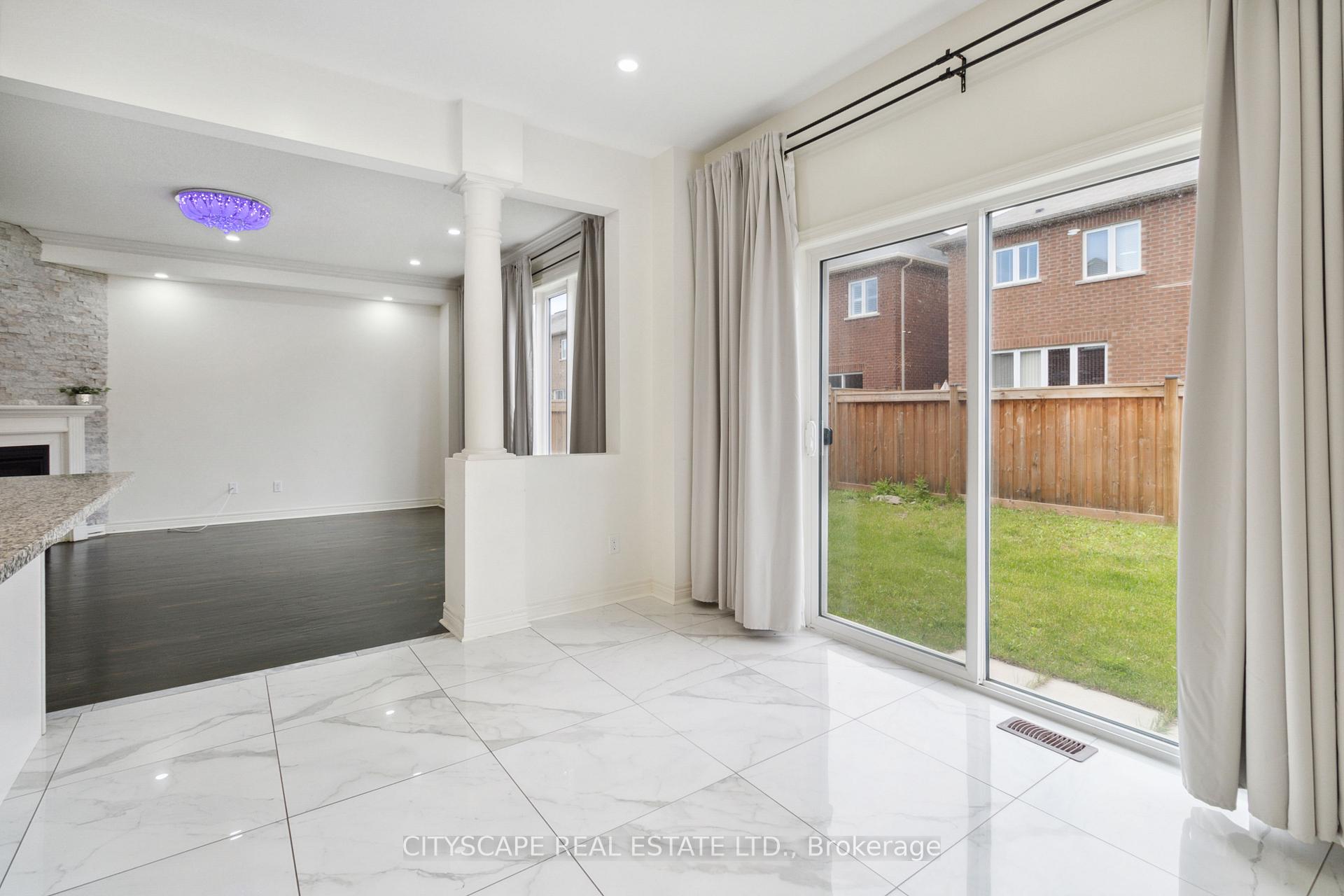 Photo 11 of 485 Bessborough Drive, Milton, Harrison — HOMEH