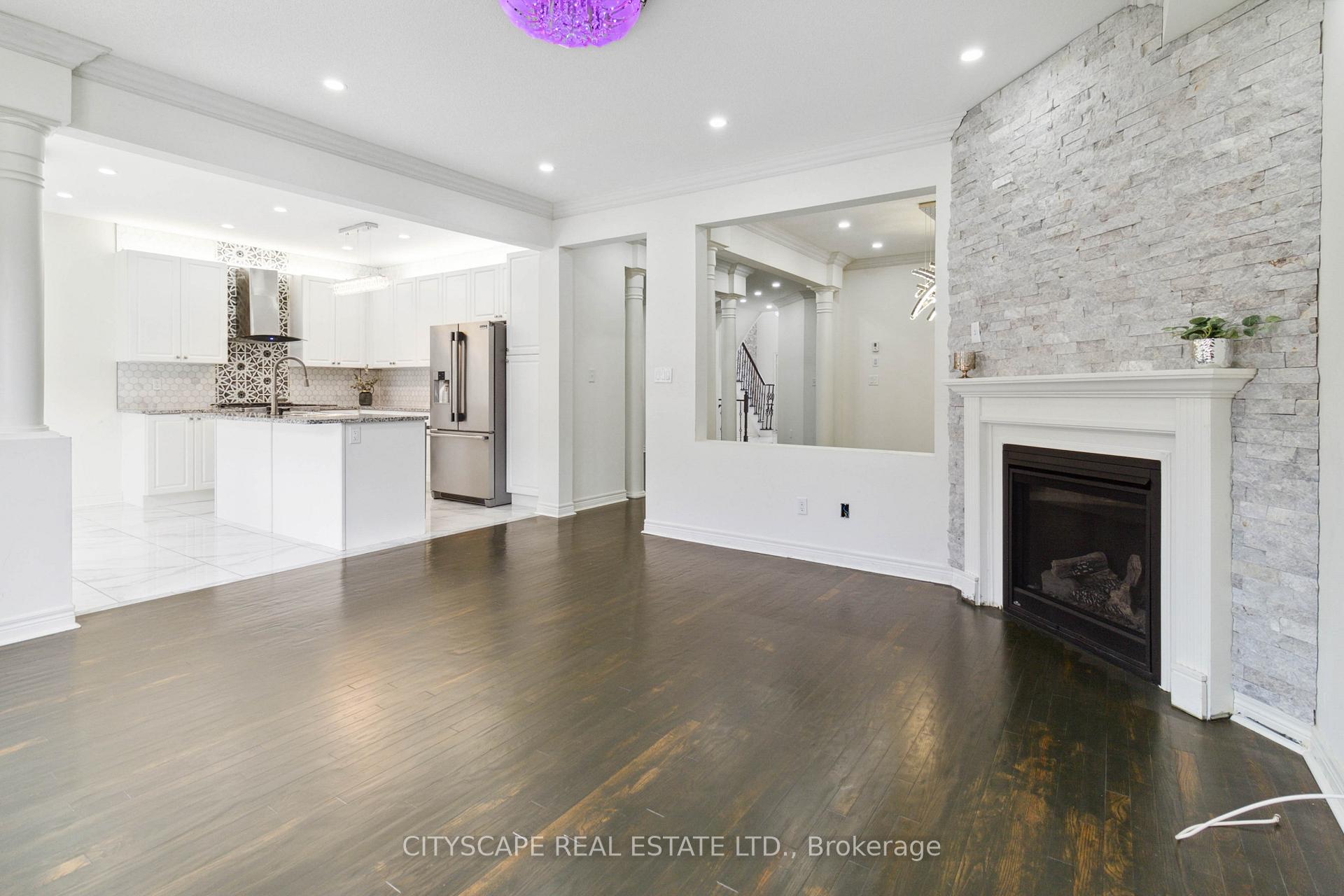 Photo 12 of 485 Bessborough Drive, Milton, Harrison — HOMEH