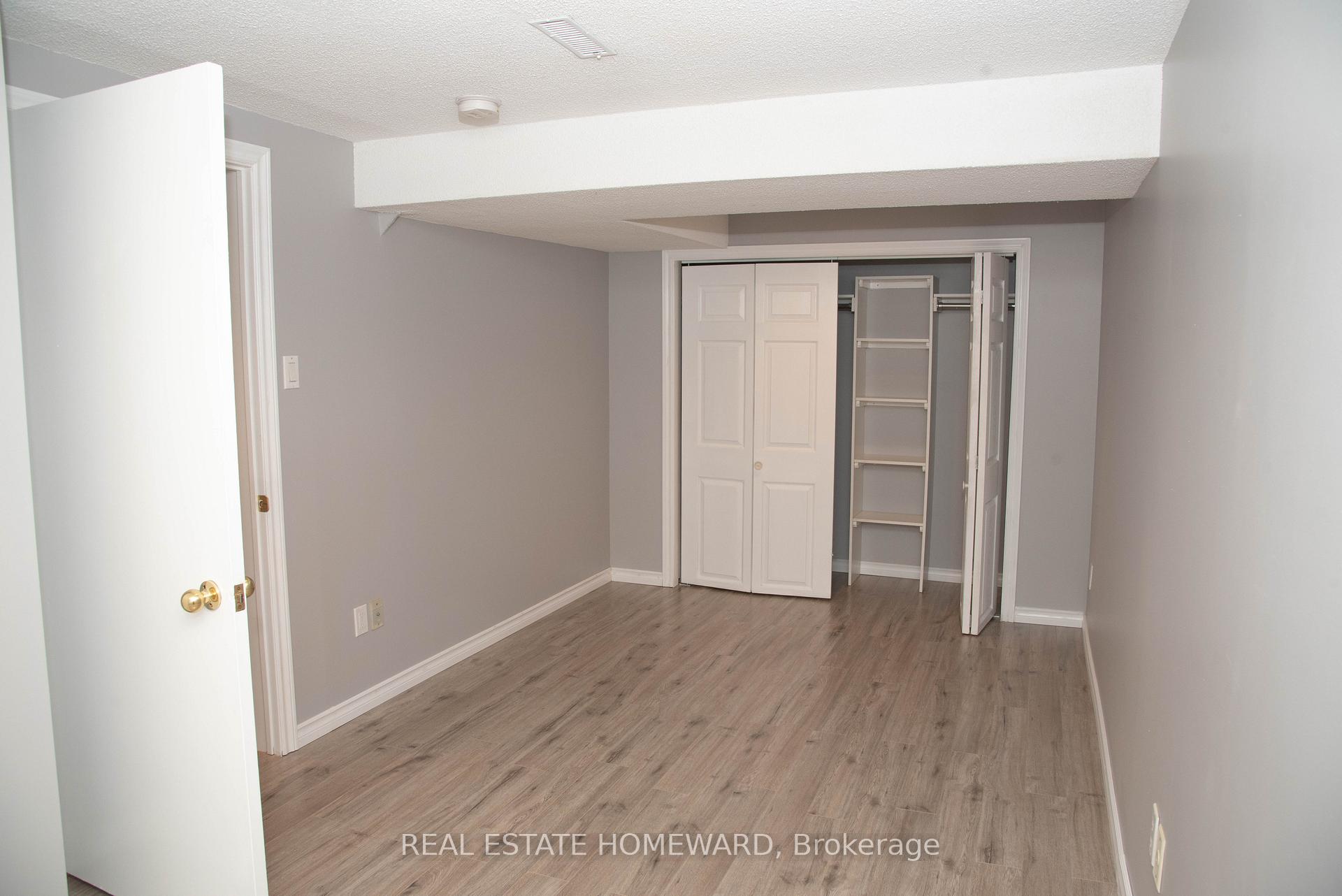Photo 10 of Unit Basement, 106 Walton Drive, Aurora, Aurora Village — HOMEH