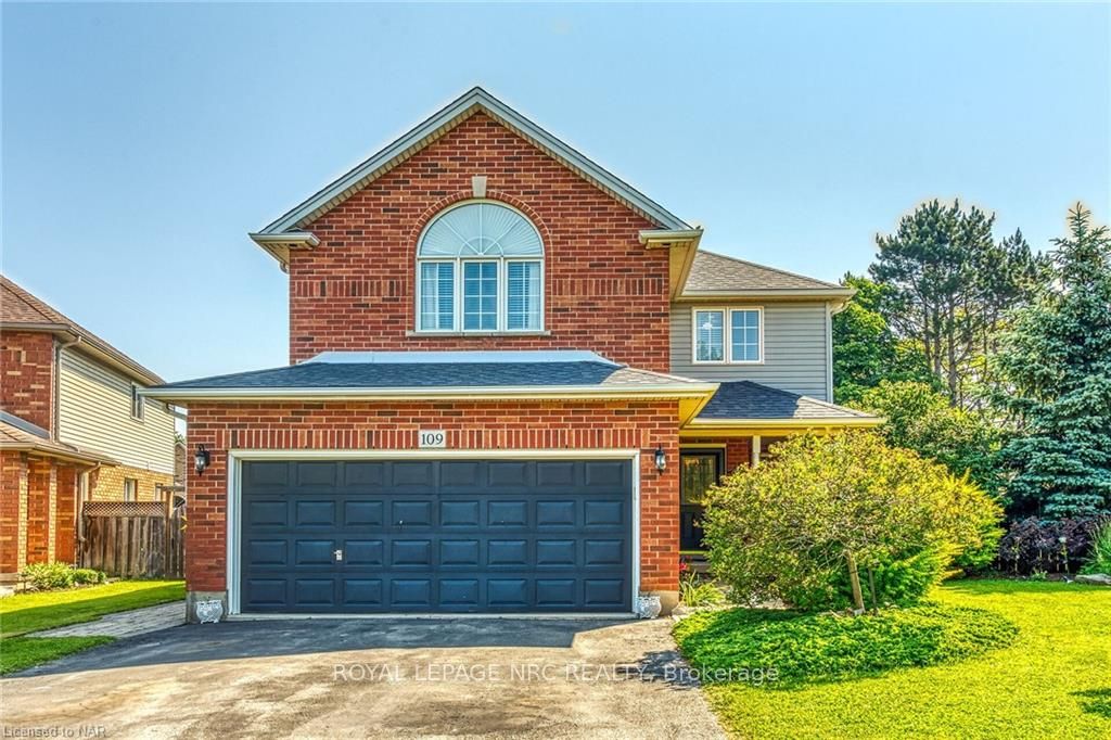 Photo 1 of 109 Udell Way, Grimsby, Grimsby East — HOMEH