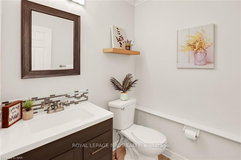 Photo 11 of 109 Udell Way, Grimsby, Grimsby East — HOMEH