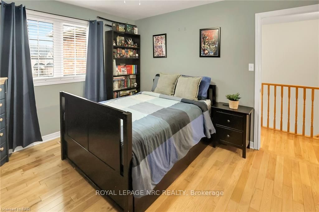Photo 18 of 109 Udell Way, Grimsby, Grimsby East — HOMEH