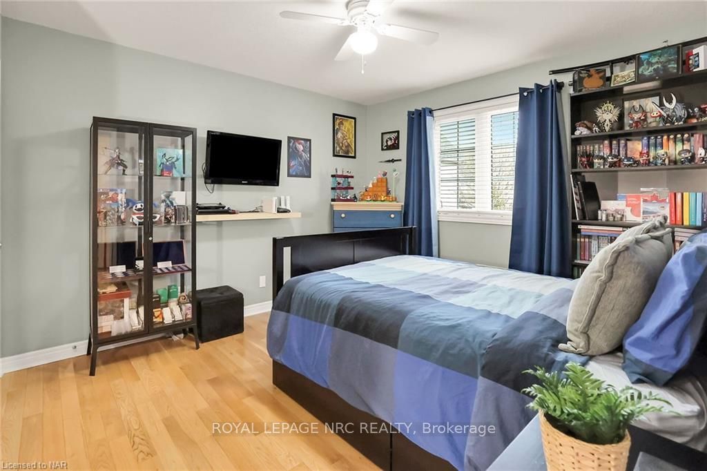 Photo 24 of 109 Udell Way, Grimsby, Grimsby East — HOMEH