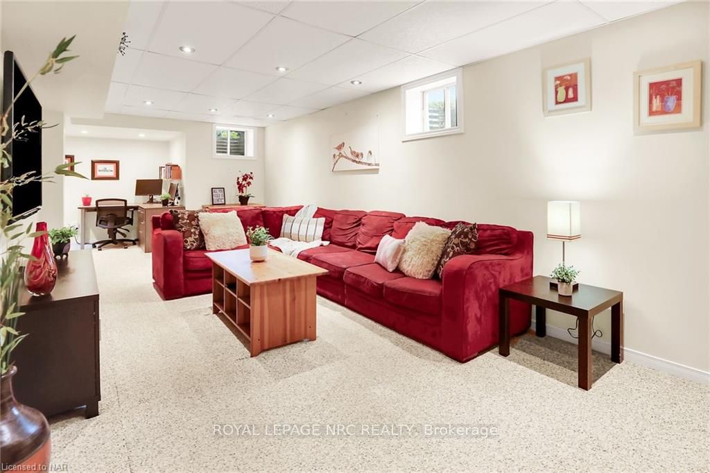 Photo 25 of 109 Udell Way, Grimsby, Grimsby East — HOMEH