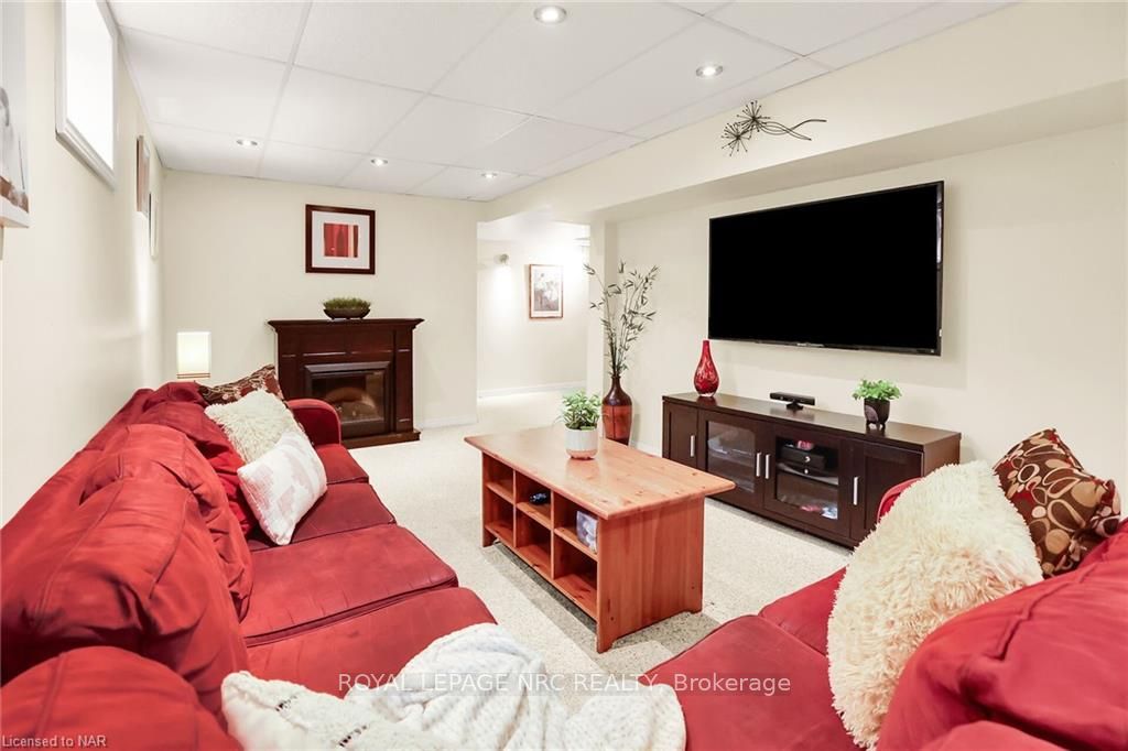 Photo 26 of 109 Udell Way, Grimsby, Grimsby East — HOMEH