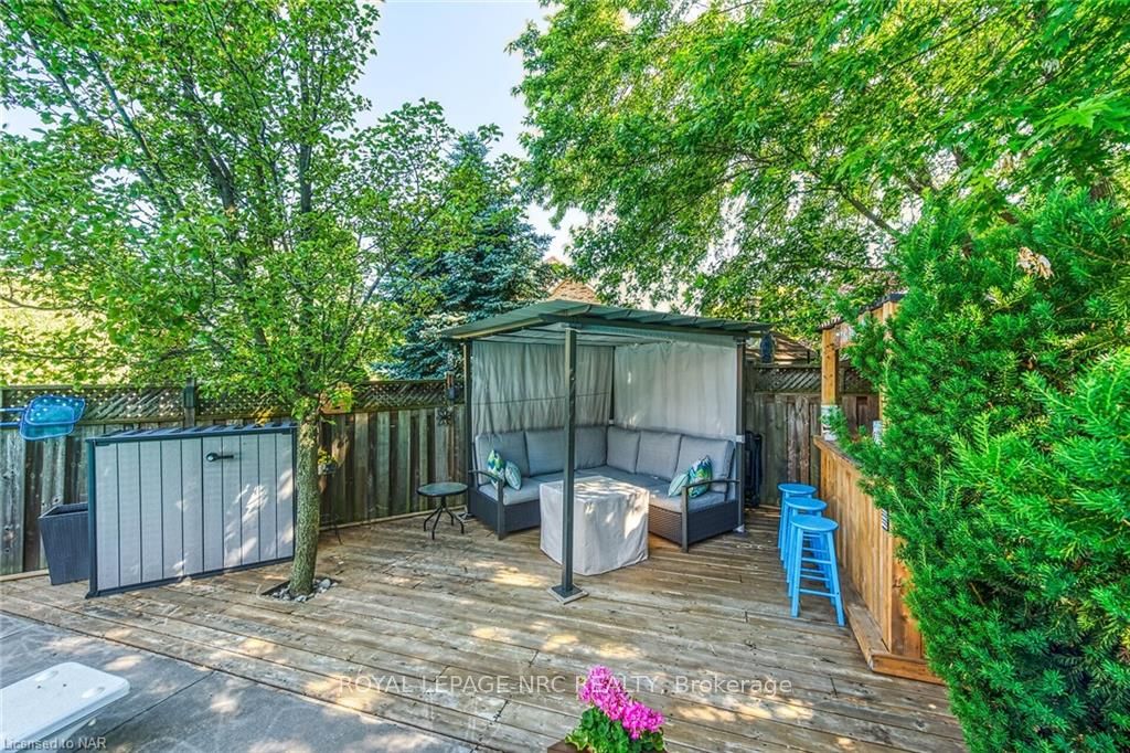 Photo 31 of 109 Udell Way, Grimsby, Grimsby East — HOMEH