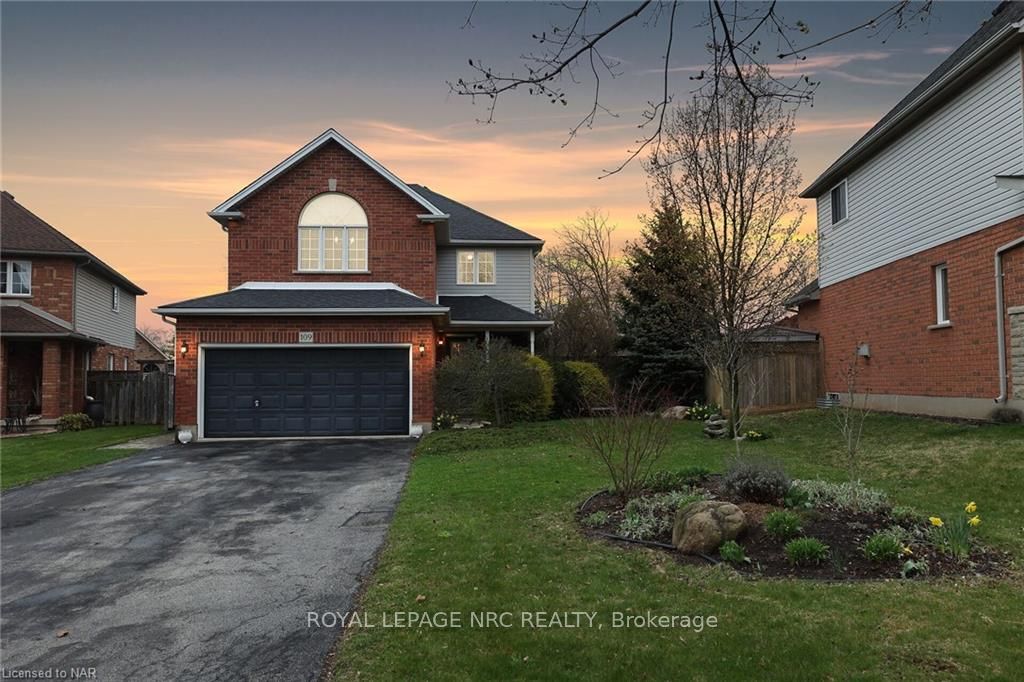 Photo 37 of 109 Udell Way, Grimsby, Grimsby East — HOMEH