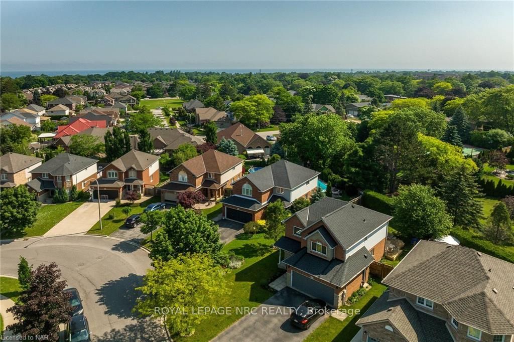 Photo 39 of 109 Udell Way, Grimsby, Grimsby East — HOMEH