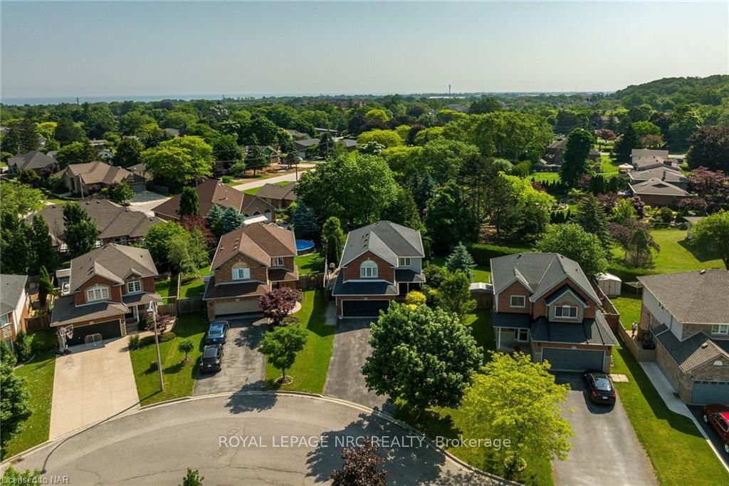 Photo 40 of 109 Udell Way, Grimsby, Grimsby East — HOMEH