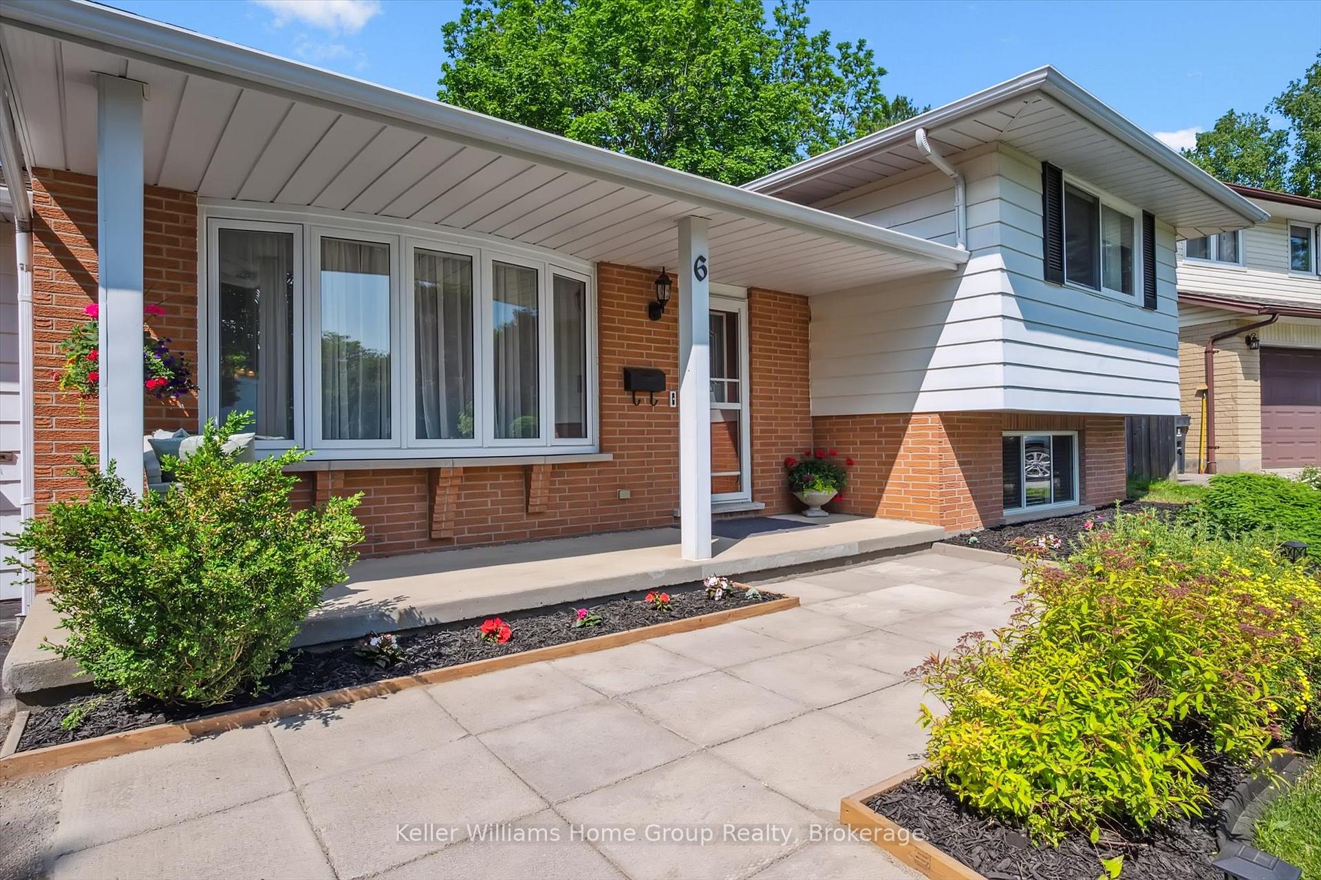 Photo 5 of 6 Gregory Place, Guelph, Willow West/Sugarbush/West Acres — HOMEH