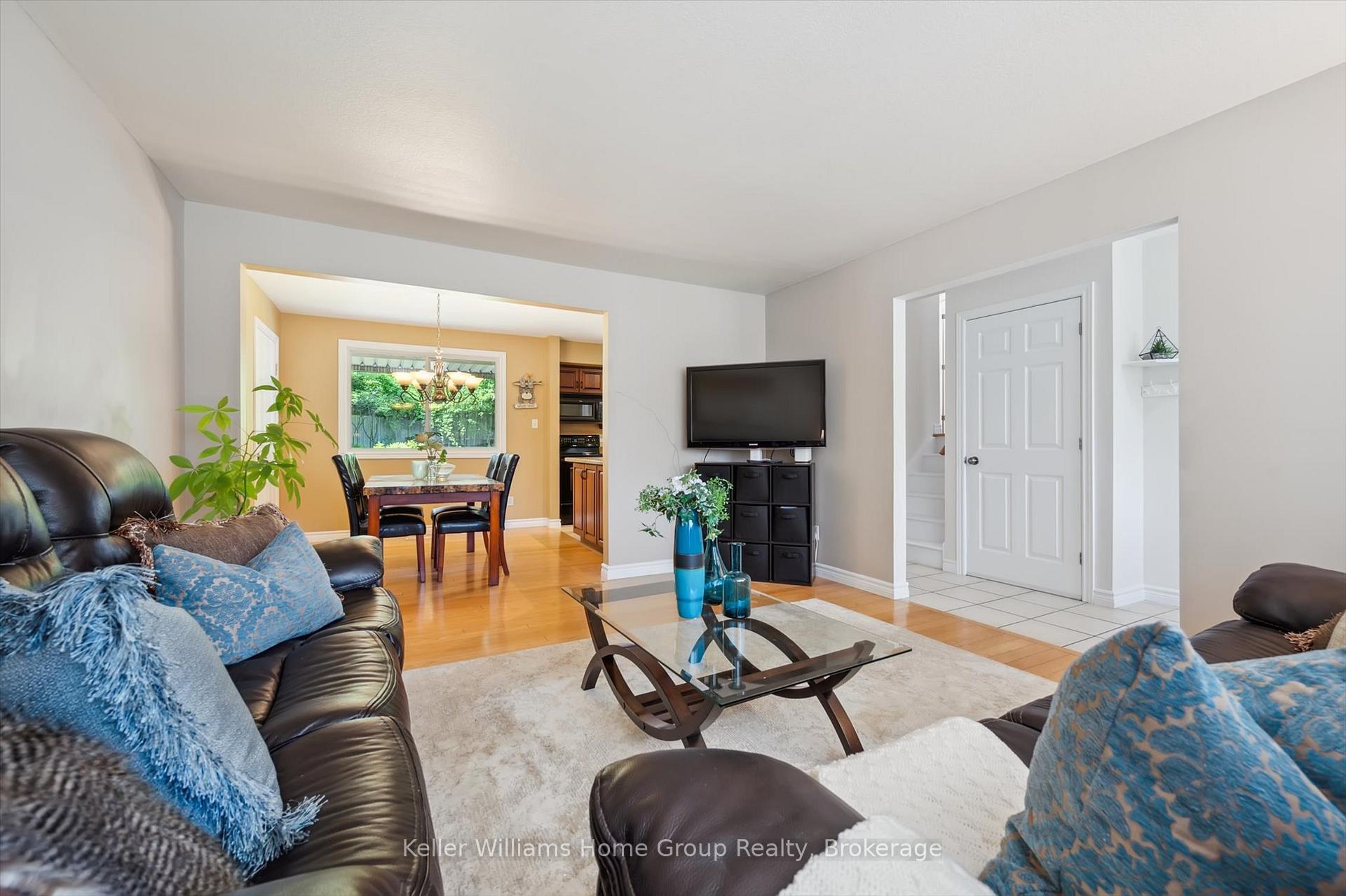 Photo 15 of 6 Gregory Place, Guelph, Willow West/Sugarbush/West Acres — HOMEH