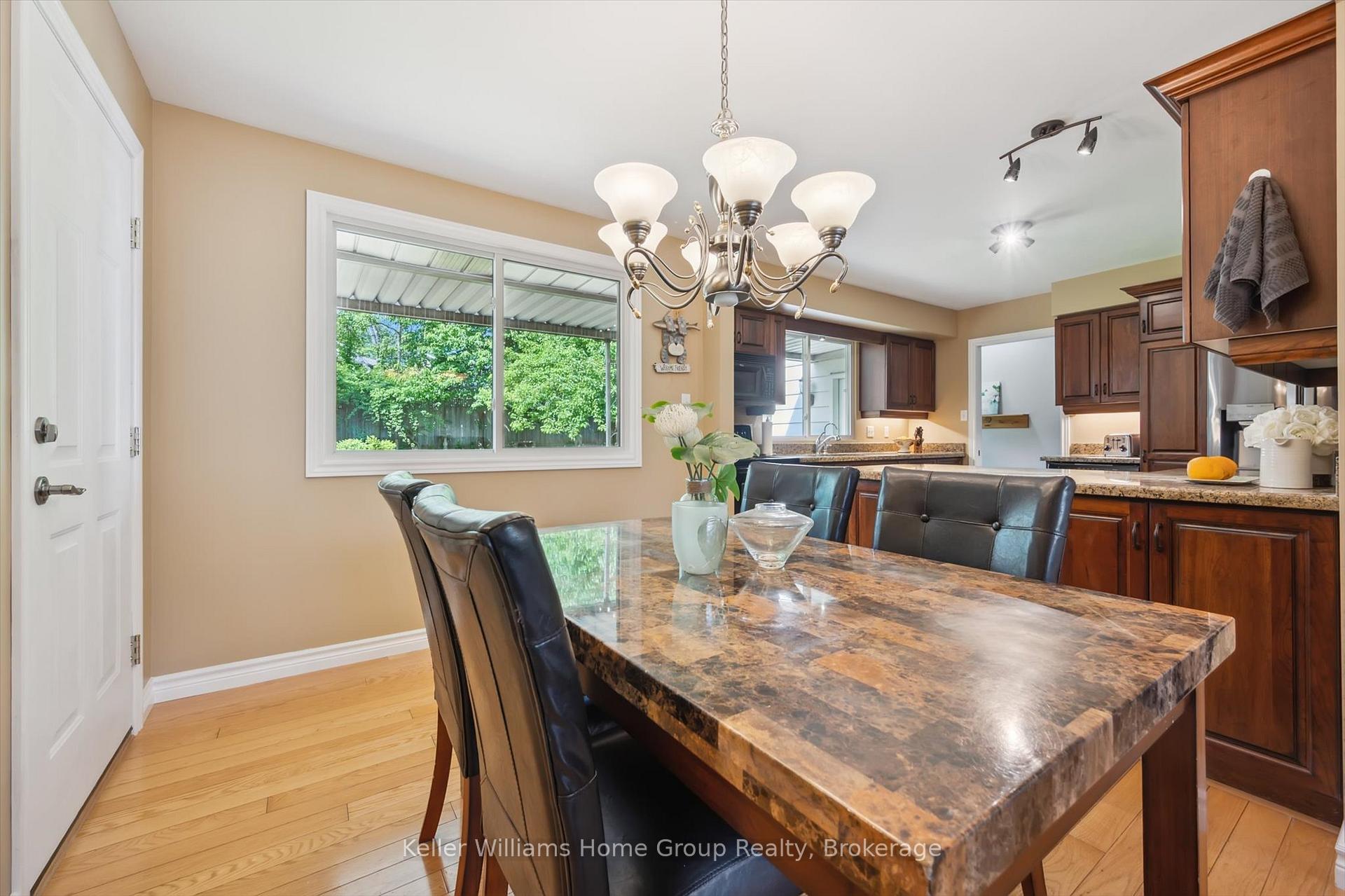 Photo 17 of 6 Gregory Place, Guelph, Willow West/Sugarbush/West Acres — HOMEH