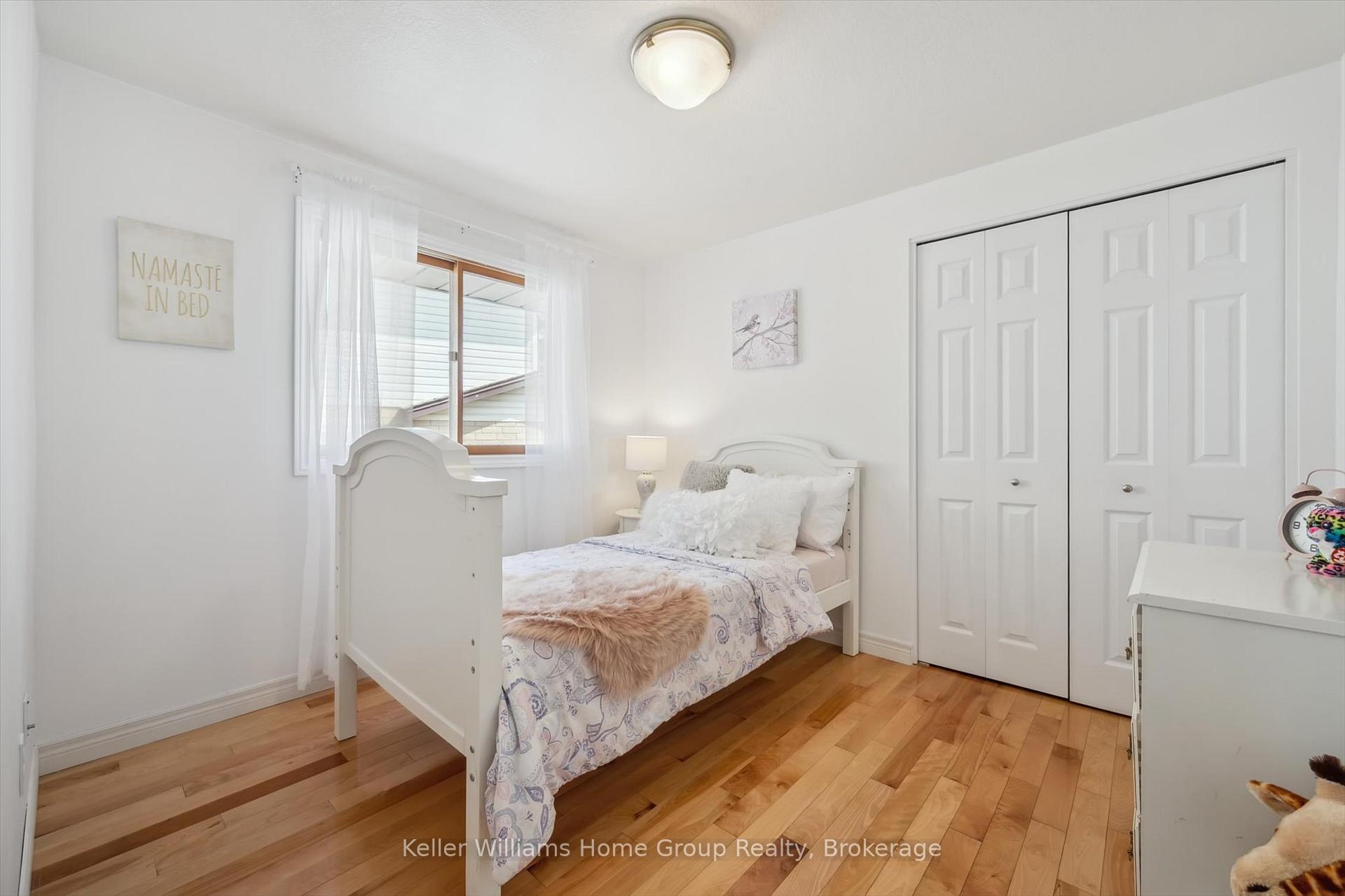 Photo 28 of 6 Gregory Place, Guelph, Willow West/Sugarbush/West Acres — HOMEH