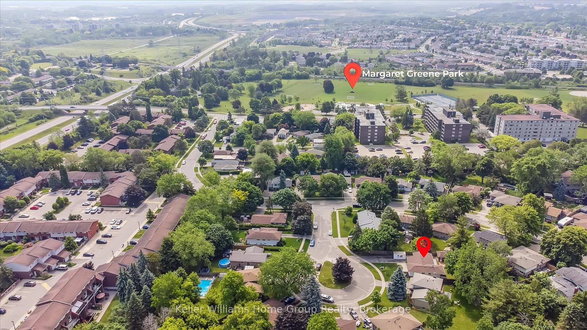 Photo 39 of 6 Gregory Place, Guelph, Willow West/Sugarbush/West Acres — HOMEH