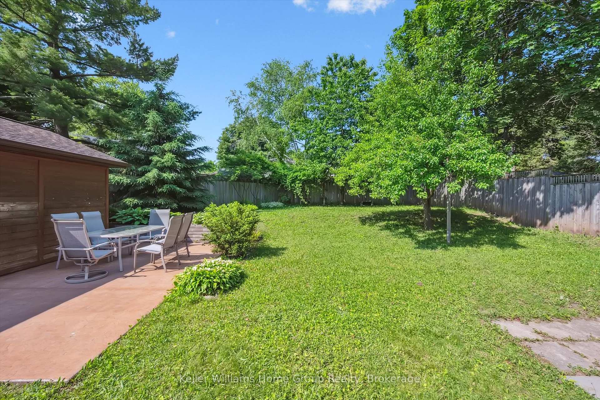 Photo 40 of 6 Gregory Place, Guelph, Willow West/Sugarbush/West Acres — HOMEH