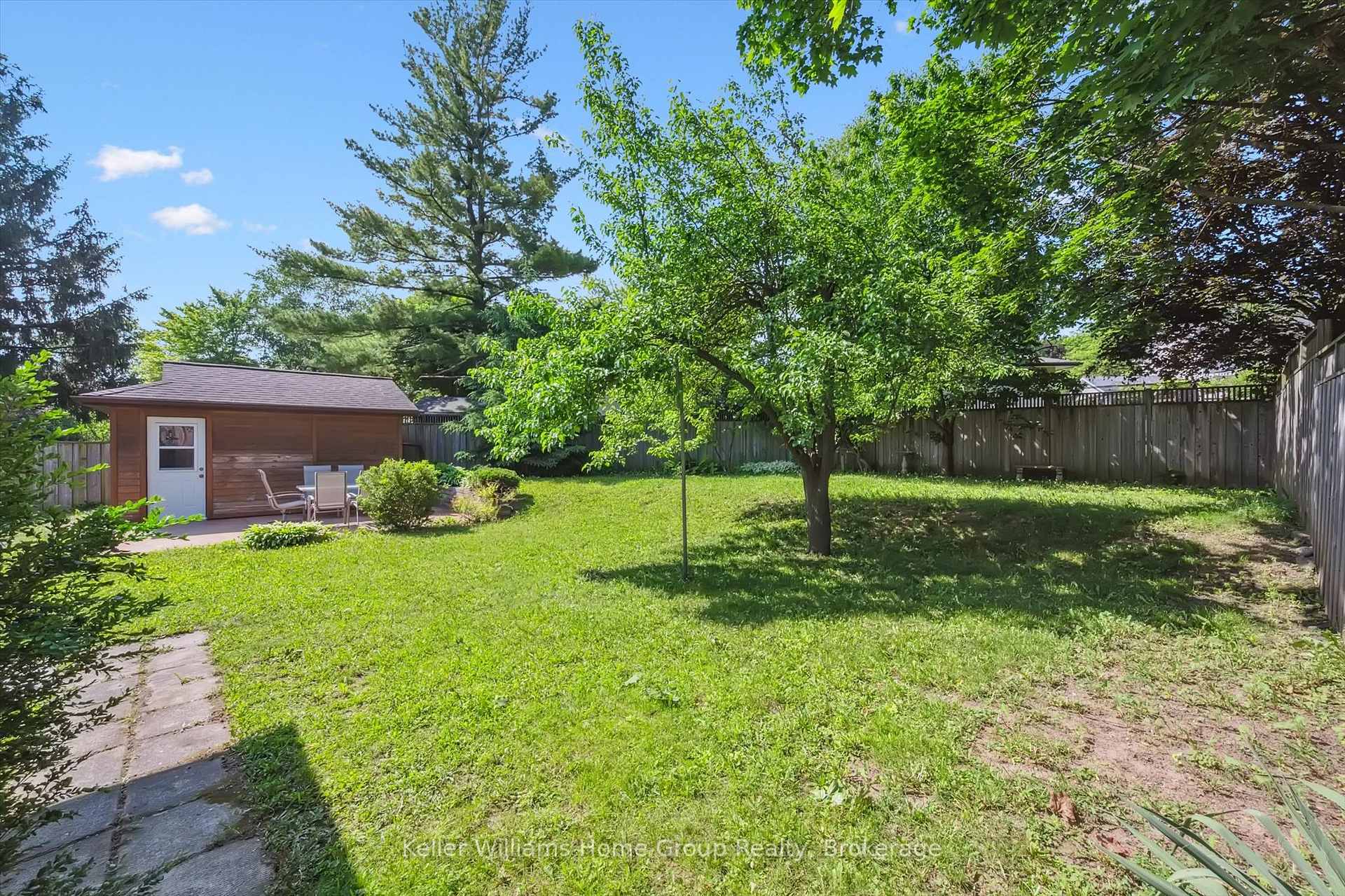 Photo 41 of 6 Gregory Place, Guelph, Willow West/Sugarbush/West Acres — HOMEH