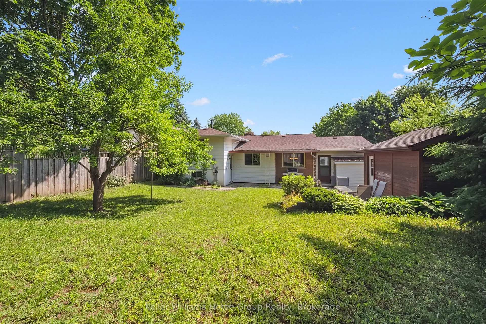 Photo 43 of 6 Gregory Place, Guelph, Willow West/Sugarbush/West Acres — HOMEH