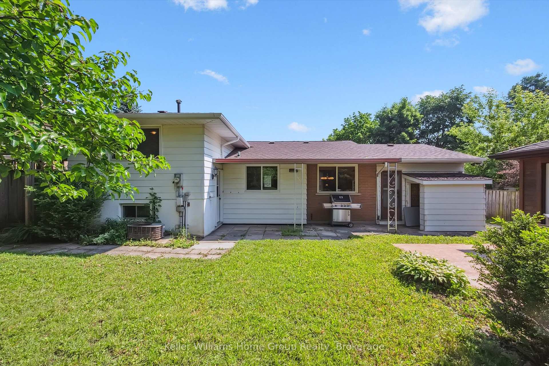 Photo 44 of 6 Gregory Place, Guelph, Willow West/Sugarbush/West Acres — HOMEH