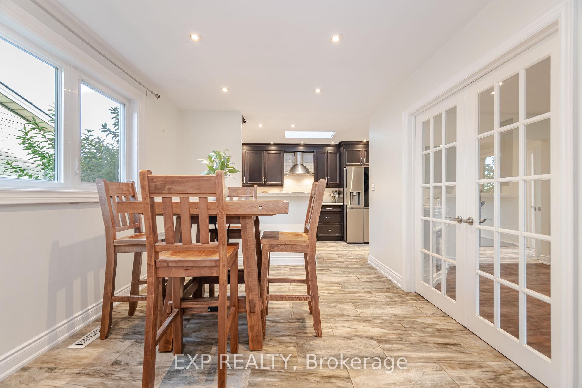 Photo 6 of 853 Willow Avenue, Milton, Dorset Park — HOMEH