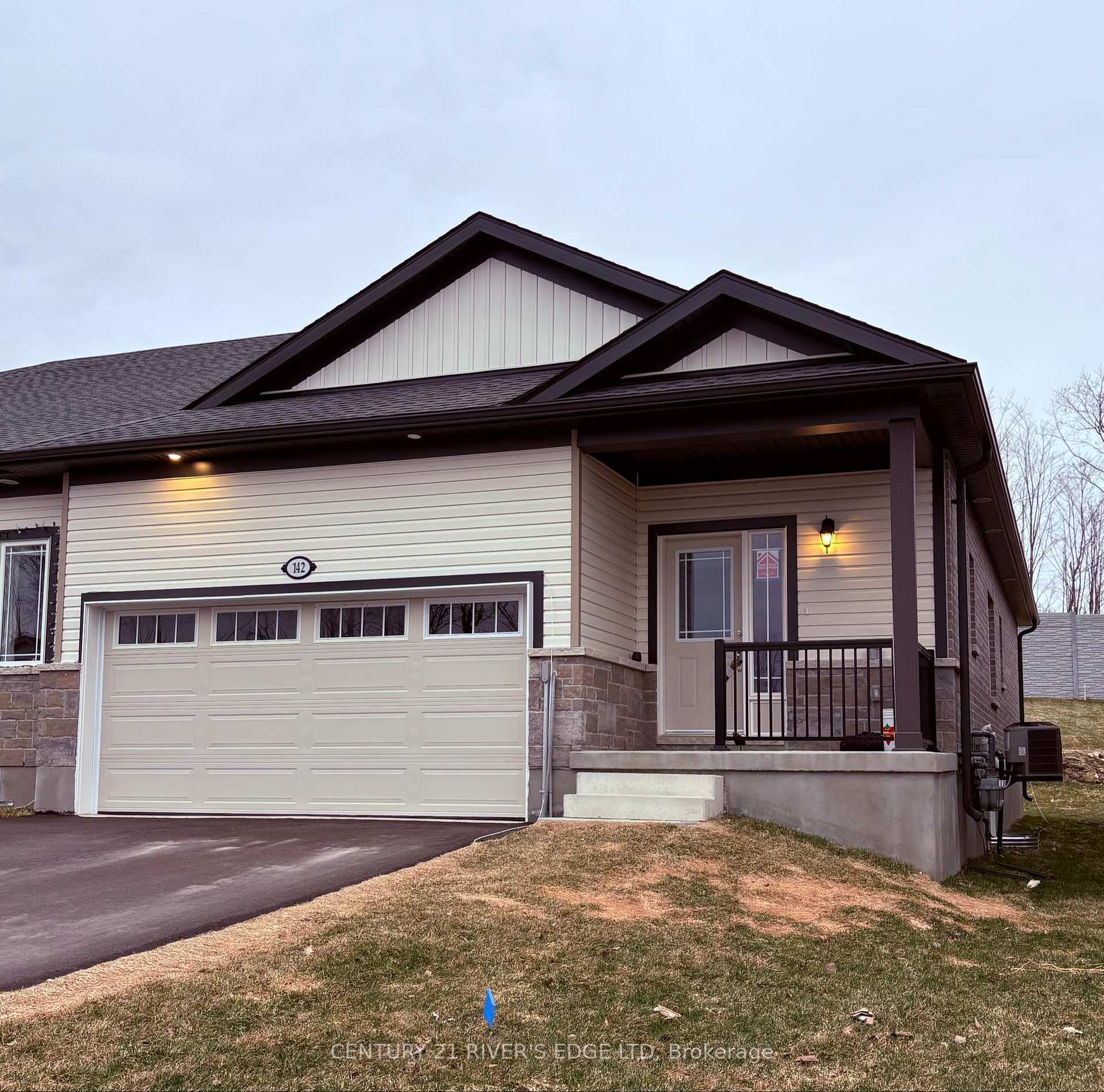 Photo 1 of 142 Adley Drive, Brockville — HOMEH