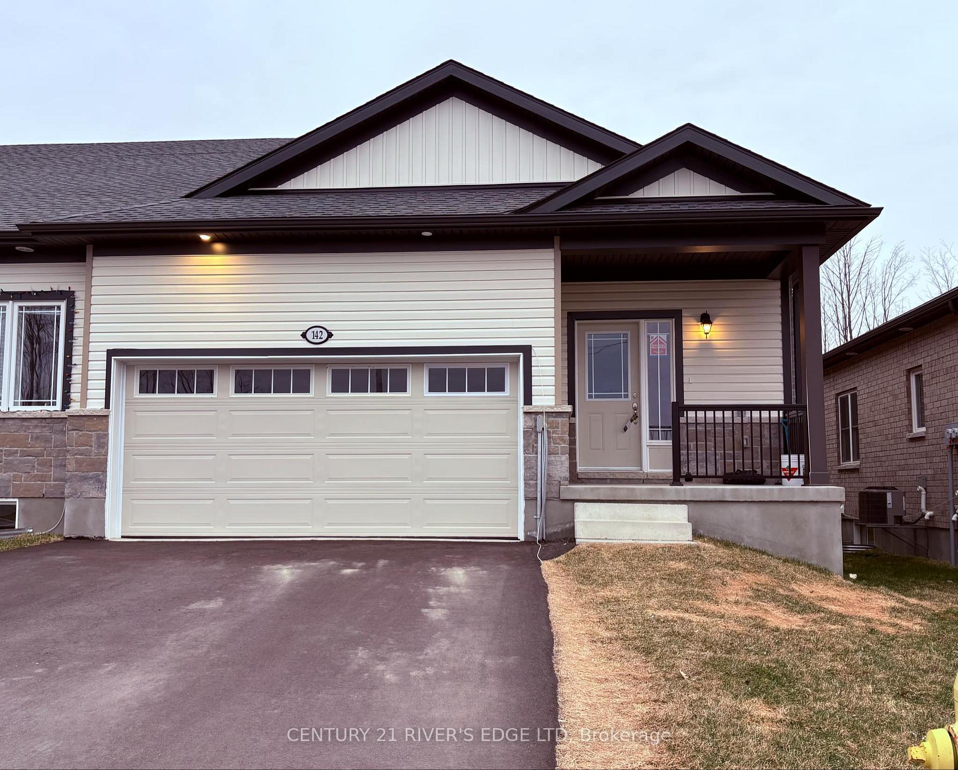 Photo 2 of 142 Adley Drive, Brockville — HOMEH