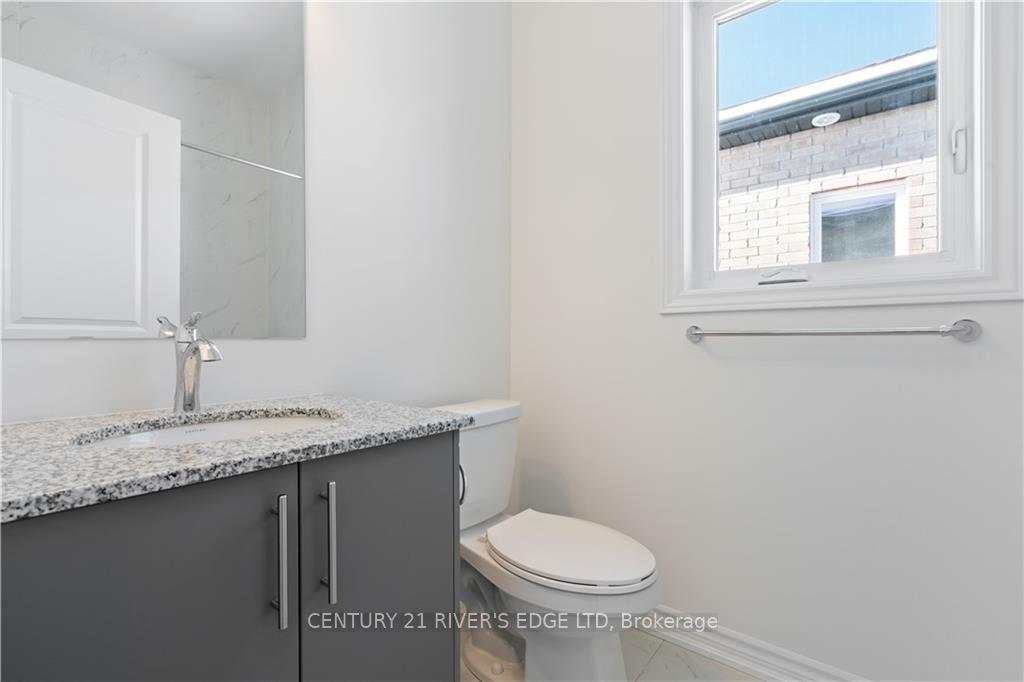 Photo 5 of 142 Adley Drive, Brockville — HOMEH