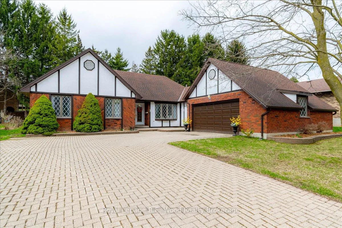 Photo 1 of 46 Tanager Drive, Tillsonburg — HOMEH