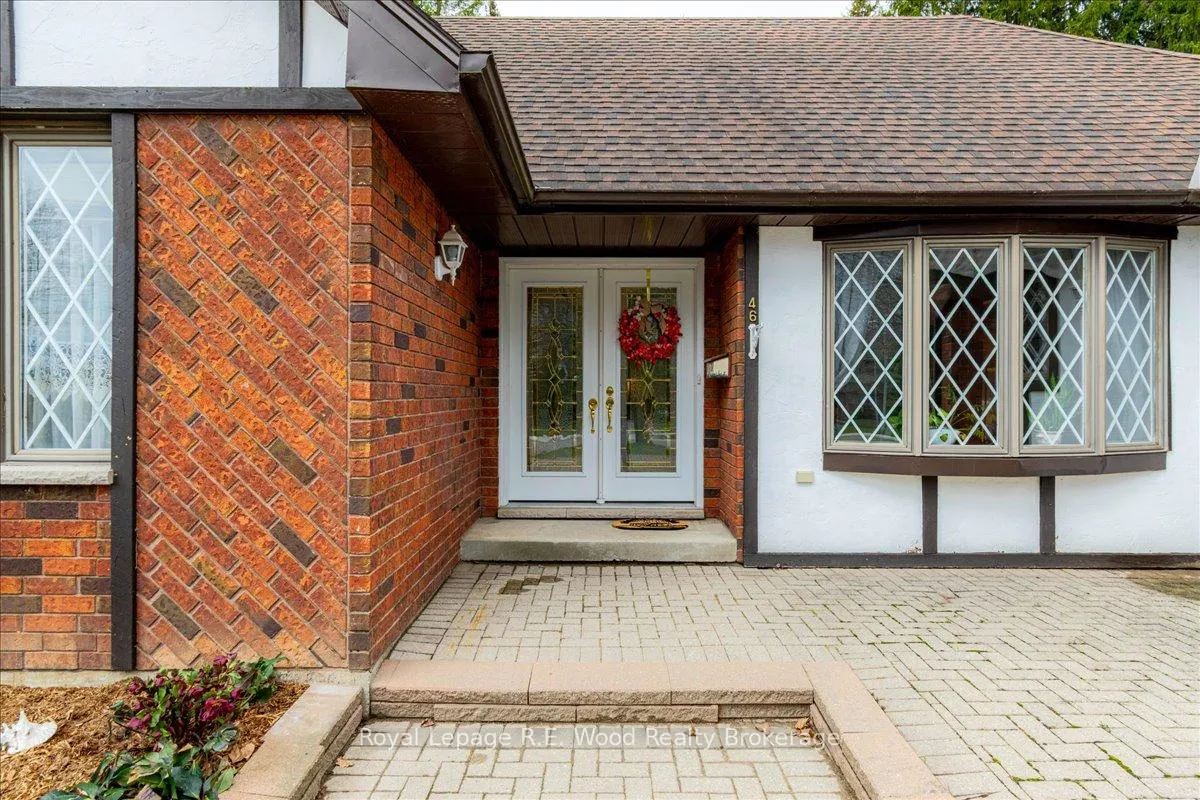 Photo 2 of 46 Tanager Drive, Tillsonburg — HOMEH
