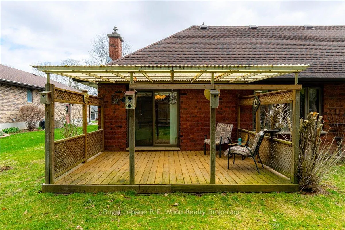 Photo 6 of 46 Tanager Drive, Tillsonburg — HOMEH