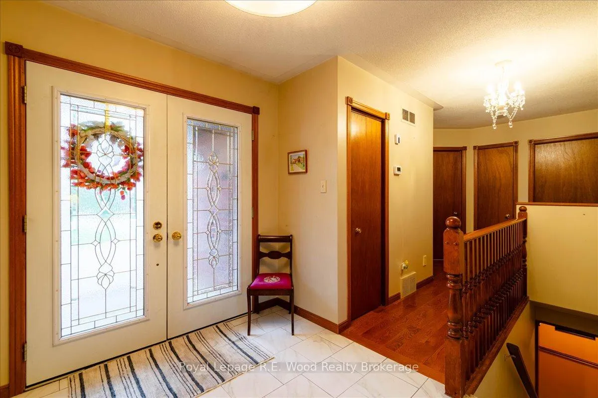 Photo 8 of 46 Tanager Drive, Tillsonburg — HOMEH