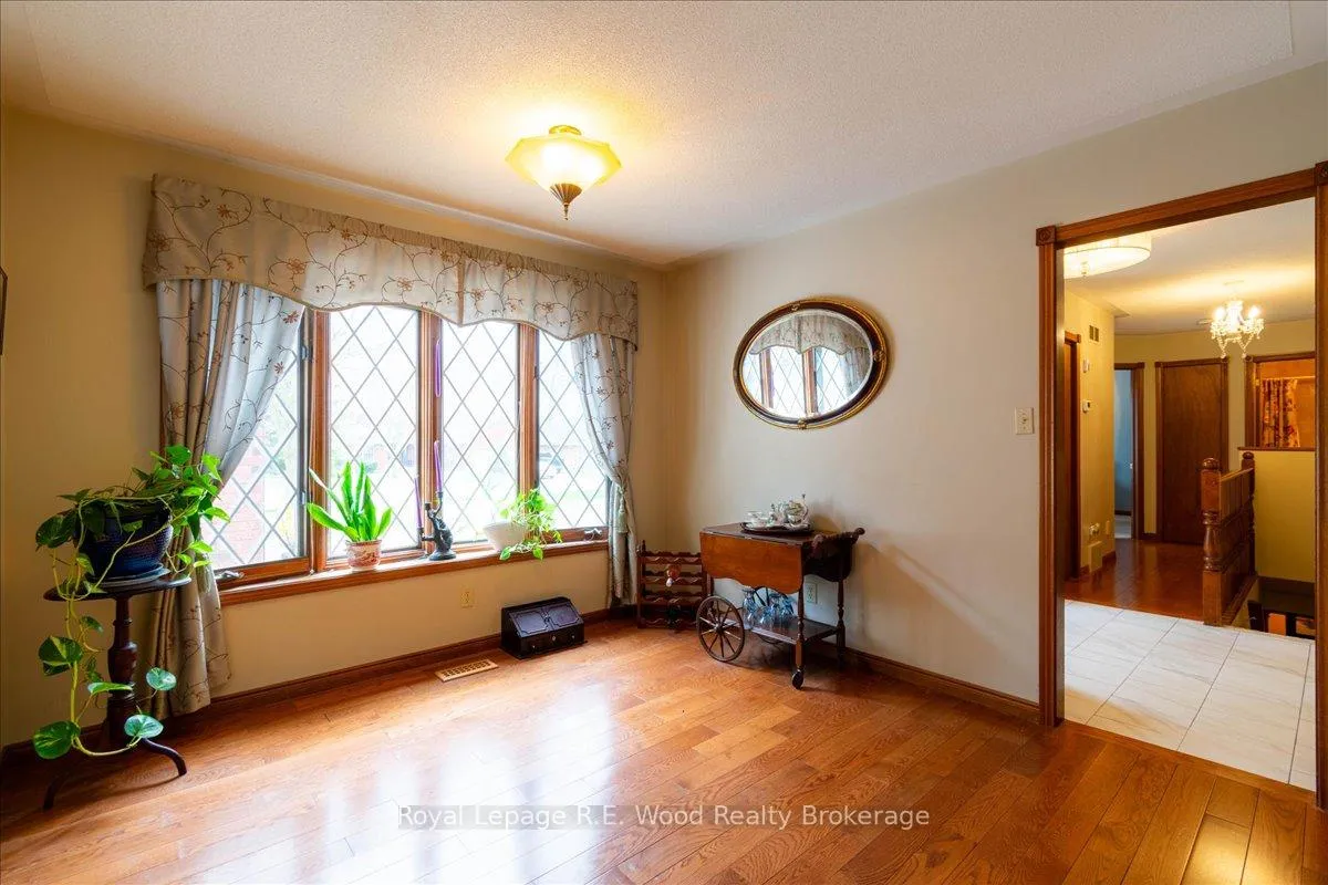 Photo 9 of 46 Tanager Drive, Tillsonburg — HOMEH