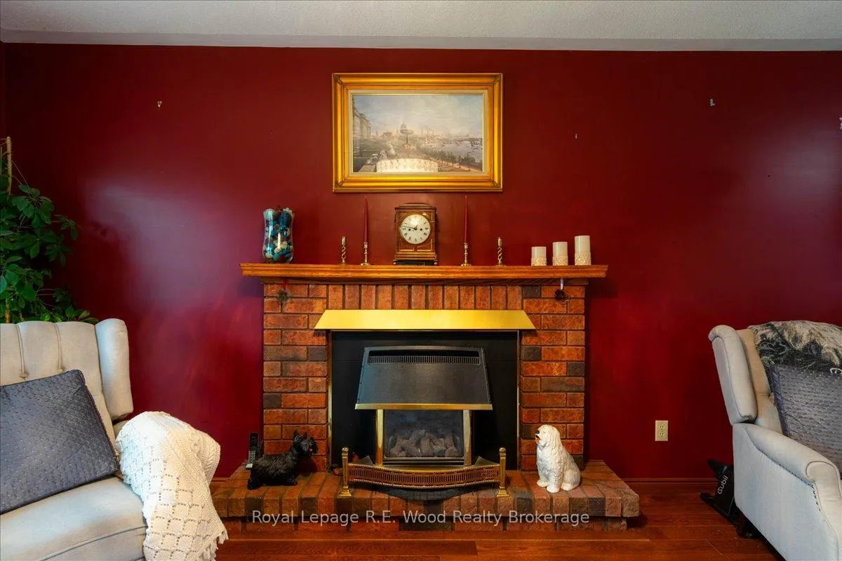 Photo 14 of 46 Tanager Drive, Tillsonburg — HOMEH