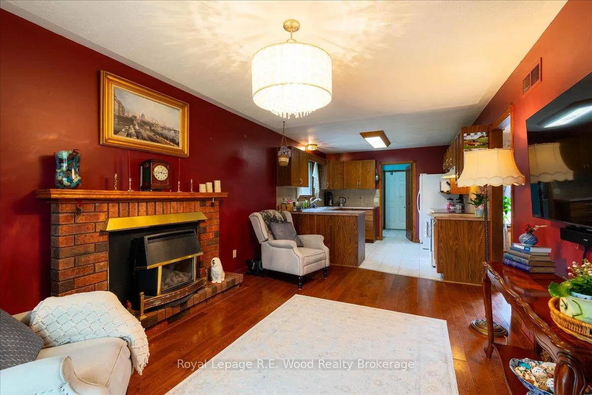 Photo 15 of 46 Tanager Drive, Tillsonburg — HOMEH