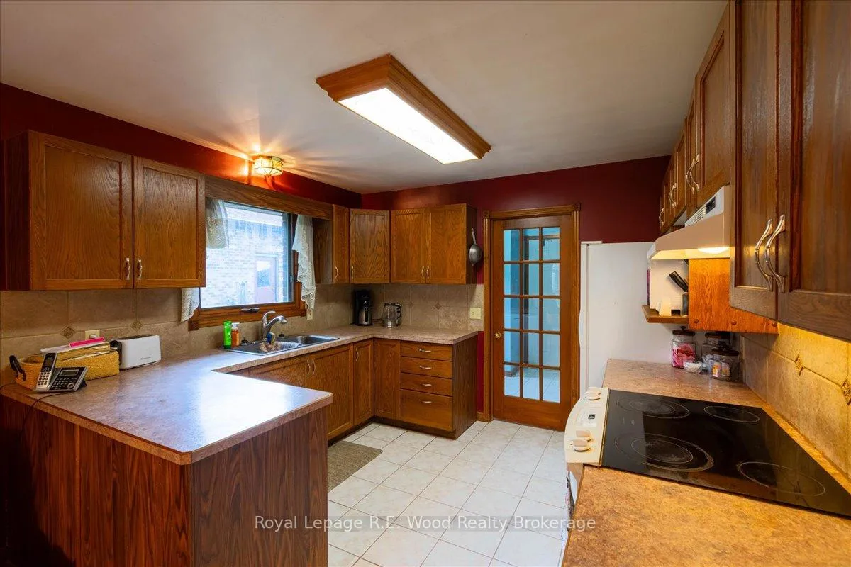 Photo 17 of 46 Tanager Drive, Tillsonburg — HOMEH