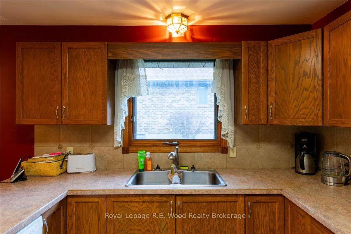 Photo 18 of 46 Tanager Drive, Tillsonburg — HOMEH