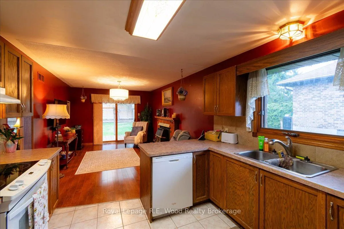Photo 19 of 46 Tanager Drive, Tillsonburg — HOMEH