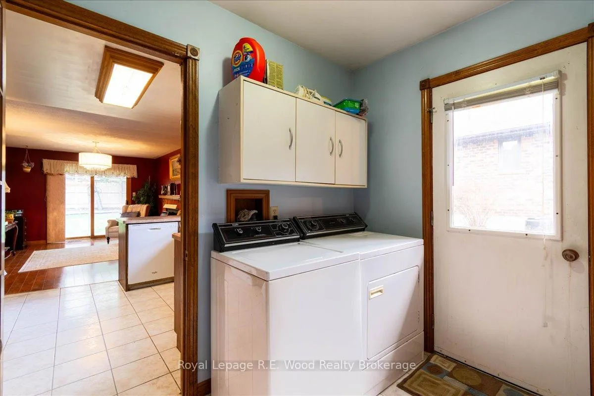 Photo 20 of 46 Tanager Drive, Tillsonburg — HOMEH