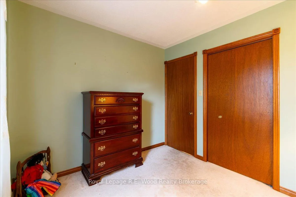 Photo 23 of 46 Tanager Drive, Tillsonburg — HOMEH