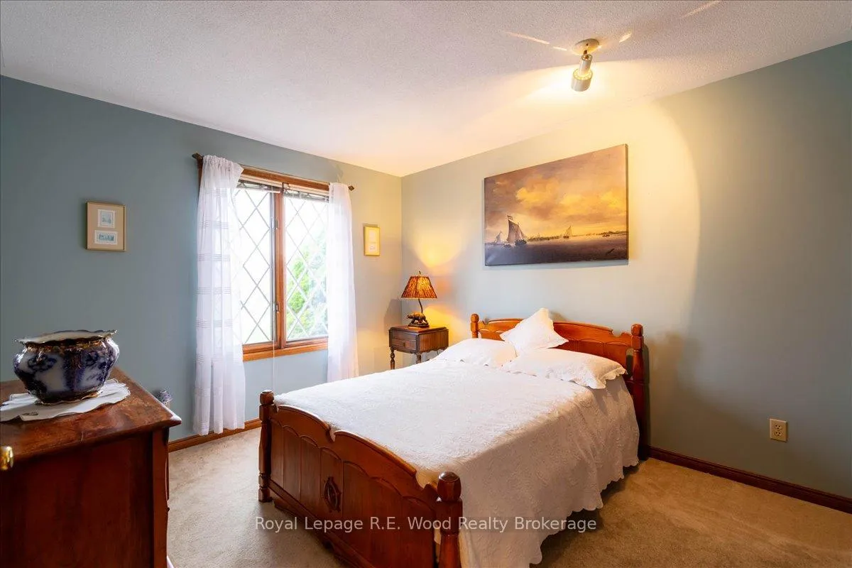 Photo 24 of 46 Tanager Drive, Tillsonburg — HOMEH