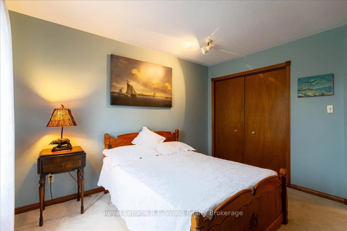 Photo 25 of 46 Tanager Drive, Tillsonburg — HOMEH