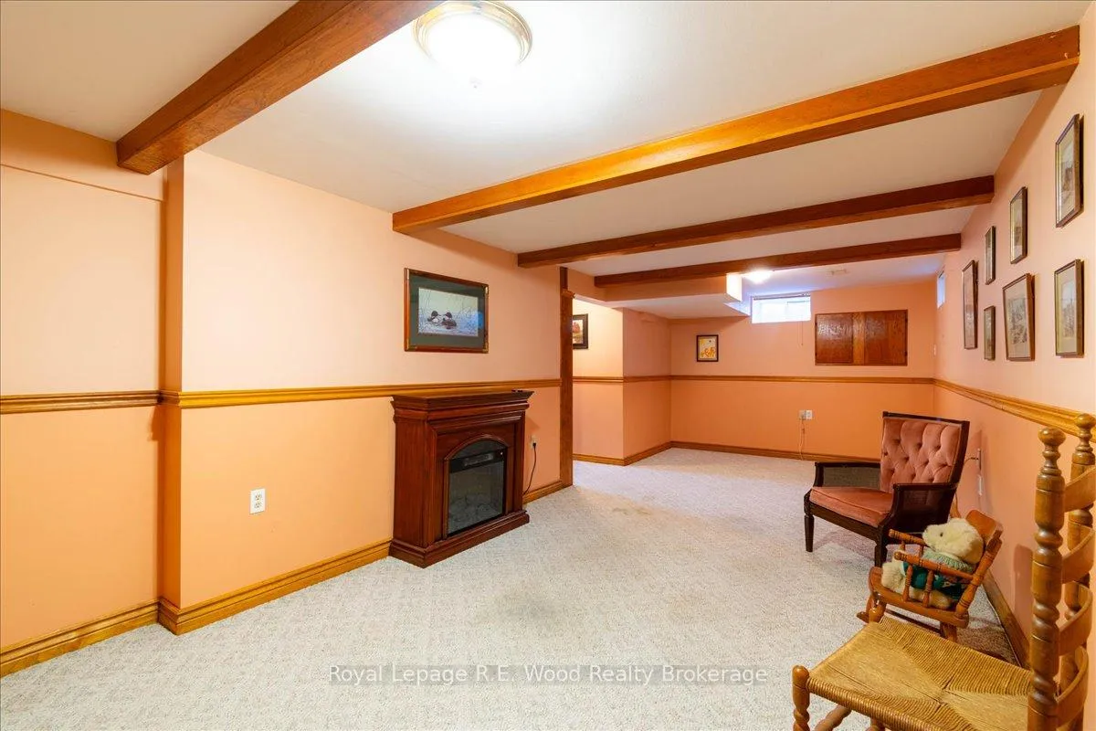Photo 29 of 46 Tanager Drive, Tillsonburg — HOMEH