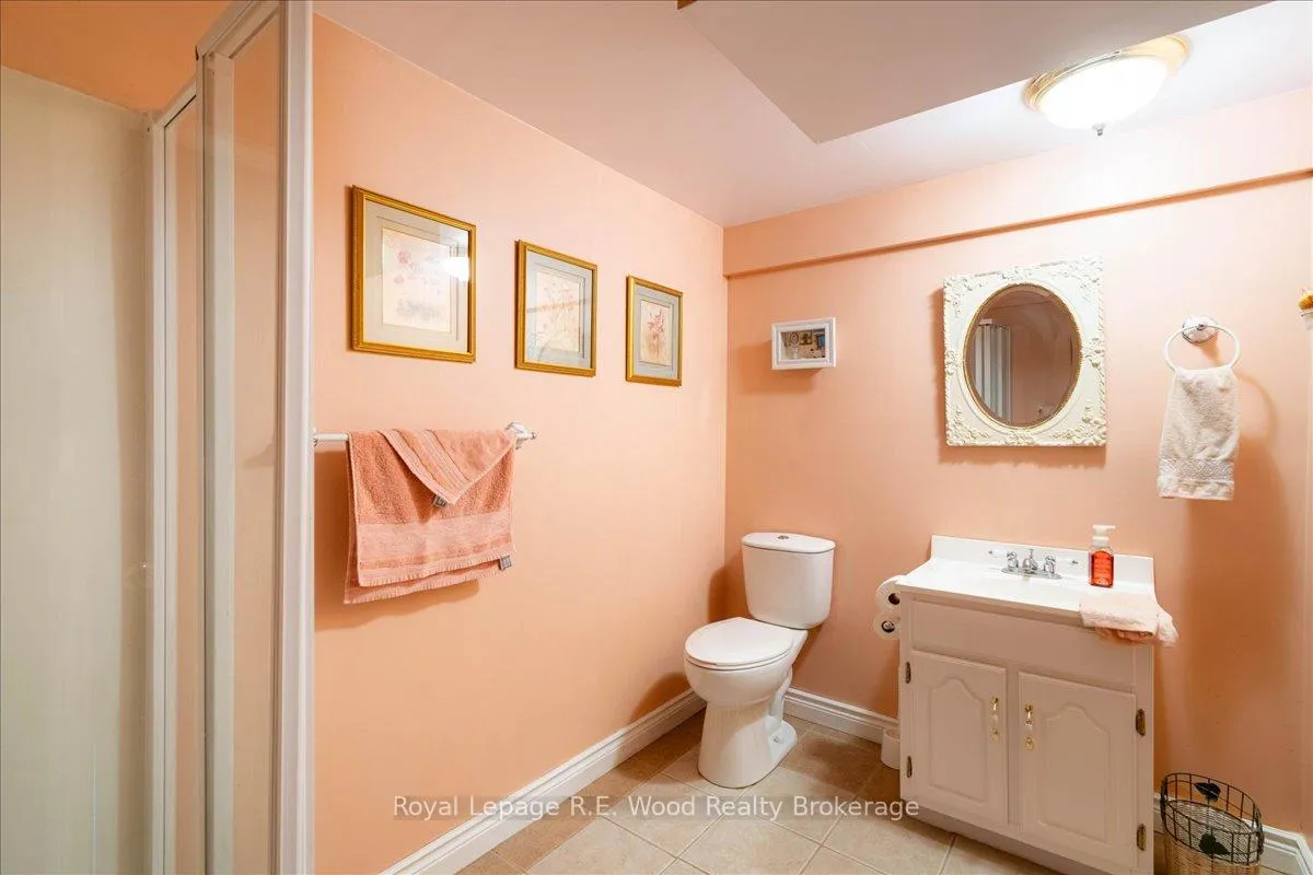 Photo 31 of 46 Tanager Drive, Tillsonburg — HOMEH