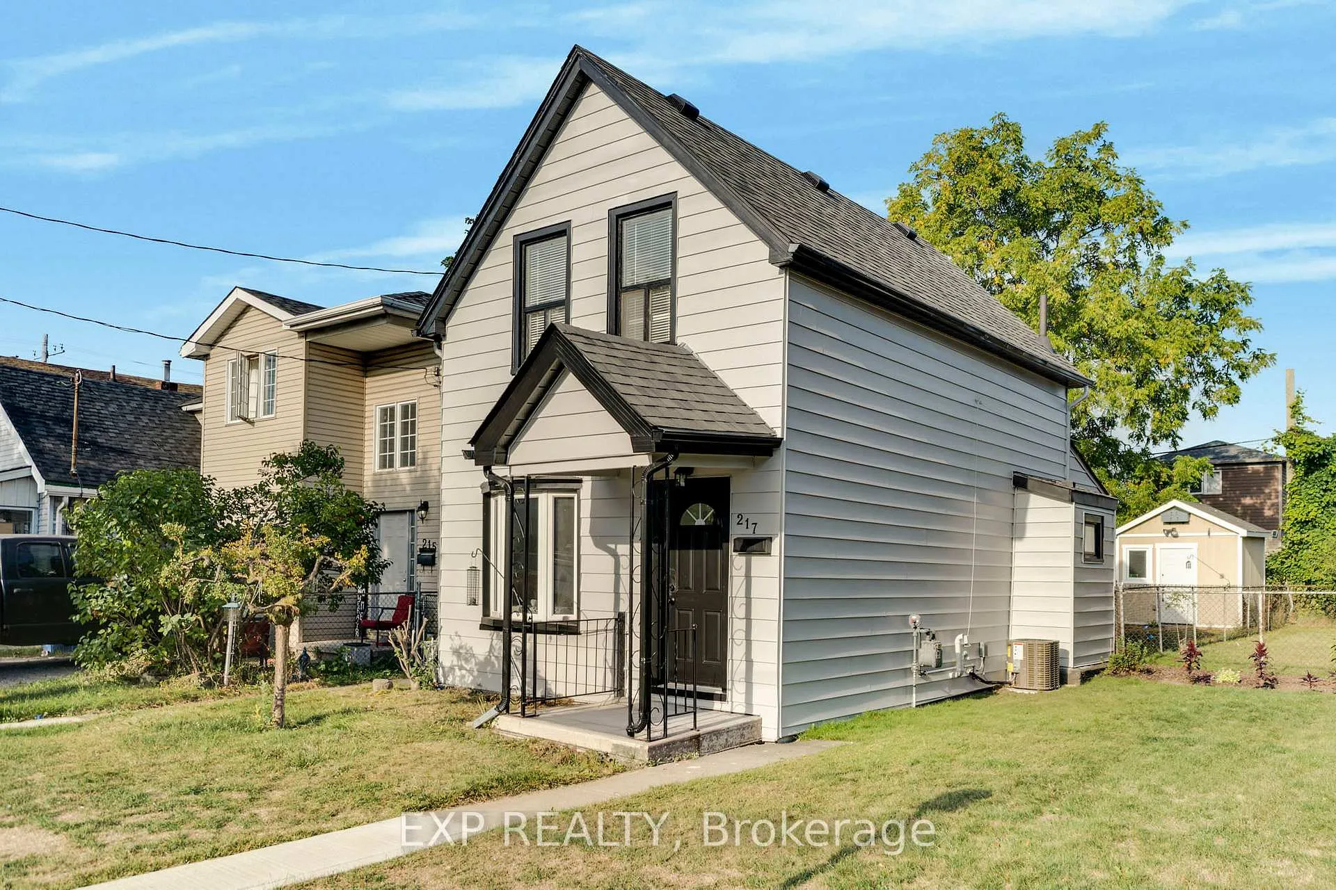 Photo 1 of 217 Fairfield Avenue, Hamilton, Homeside — HOMEH