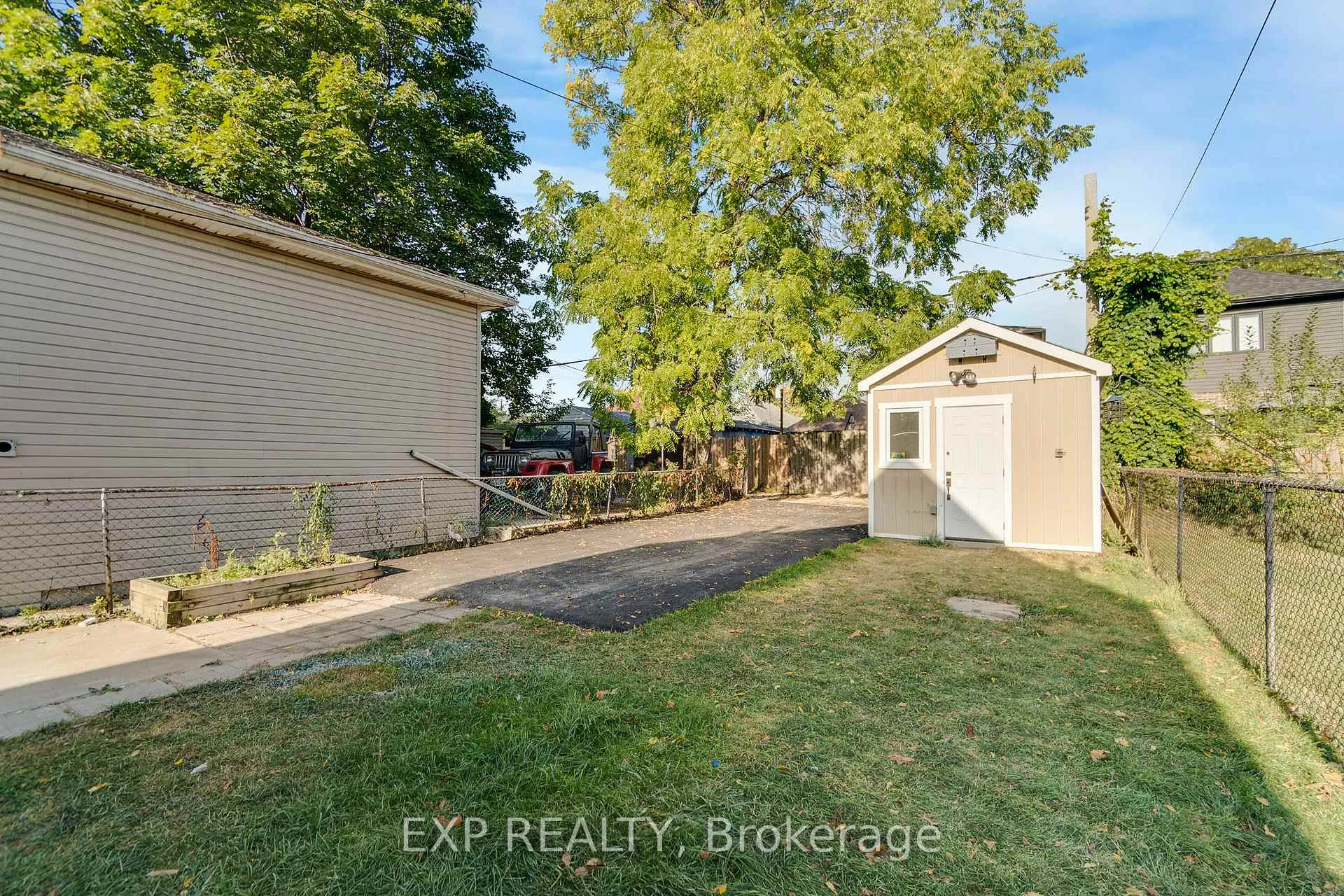 Photo 22 of 217 Fairfield Avenue, Hamilton, Homeside — HOMEH