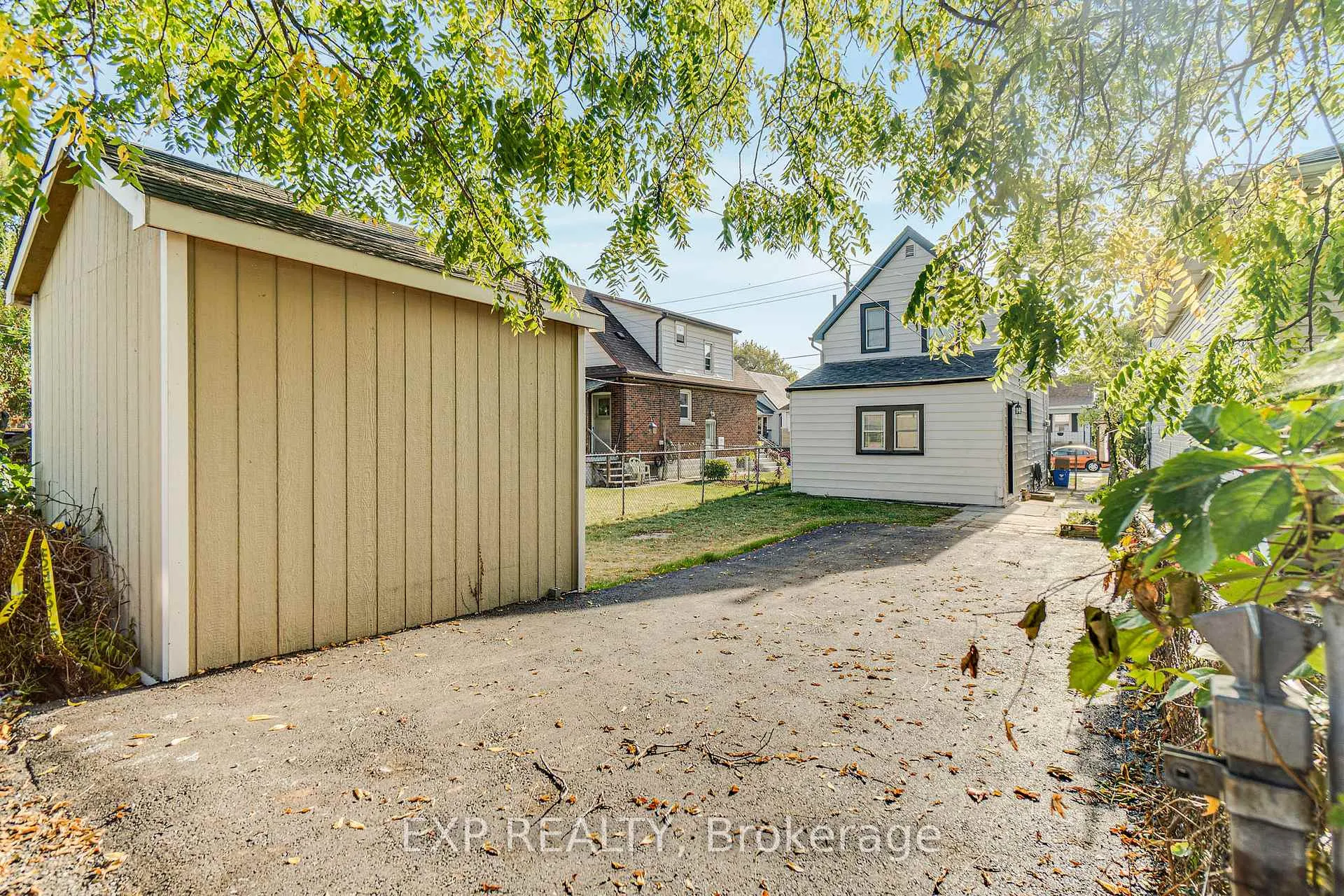 Photo 26 of 217 Fairfield Avenue, Hamilton, Homeside — HOMEH