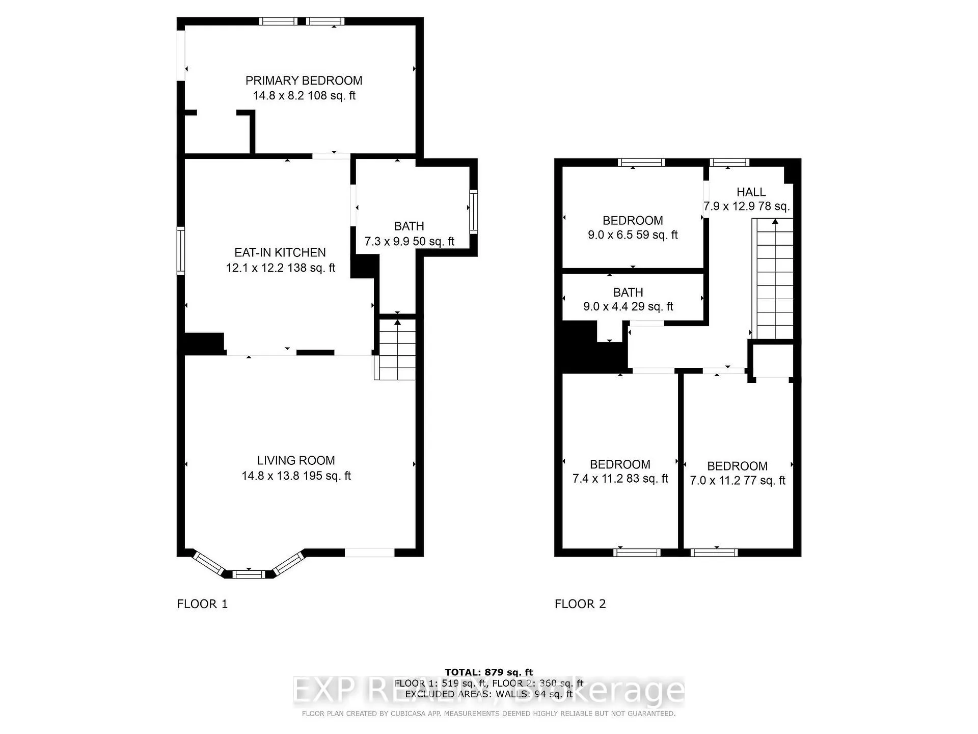 Photo 29 of 217 Fairfield Avenue, Hamilton, Homeside — HOMEH