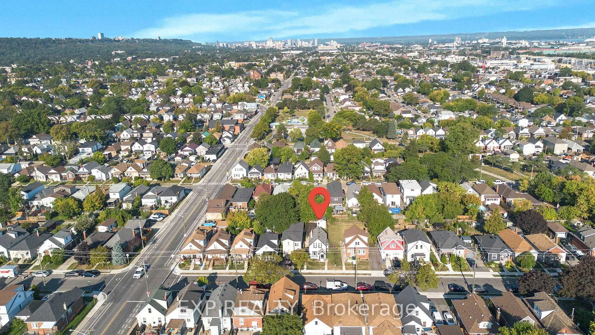 Photo 30 of 217 Fairfield Avenue, Hamilton, Homeside — HOMEH